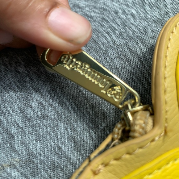 Disney Mickey Mouse x loungefly coin purse (OGL) - Picture 2 of 5